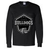 Unisex Ultra Cotton® Long Sleeve Pocket T-Shirt Thumbnail