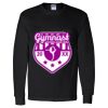Unisex Ultra Cotton® Long Sleeve Pocket T-Shirt Thumbnail