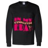 Unisex Ultra Cotton® Long Sleeve Pocket T-Shirt Thumbnail
