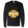 Unisex Ultra Cotton® Long Sleeve Pocket T-Shirt Thumbnail