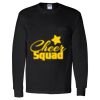 Unisex Ultra Cotton® Long Sleeve Pocket T-Shirt Thumbnail