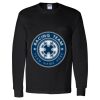 Unisex Ultra Cotton® Long Sleeve Pocket T-Shirt Thumbnail