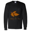 Unisex Ultra Cotton® Long Sleeve Pocket T-Shirt Thumbnail