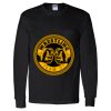 Unisex Ultra Cotton® Long Sleeve Pocket T-Shirt Thumbnail