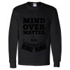 Unisex Ultra Cotton® Long Sleeve Pocket T-Shirt Thumbnail