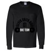 Unisex Ultra Cotton® Long Sleeve Pocket T-Shirt Thumbnail