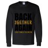 Unisex Ultra Cotton® Long Sleeve Pocket T-Shirt Thumbnail