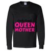 Unisex Ultra Cotton® Long Sleeve Pocket T-Shirt Thumbnail