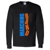 Unisex Ultra Cotton® Long Sleeve Pocket T-Shirt Thumbnail