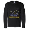 Unisex Ultra Cotton® Long Sleeve Pocket T-Shirt Thumbnail