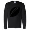 Unisex Ultra Cotton® Long Sleeve Pocket T-Shirt Thumbnail