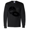 Unisex Ultra Cotton® Long Sleeve Pocket T-Shirt Thumbnail