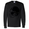 Unisex Ultra Cotton® Long Sleeve Pocket T-Shirt Thumbnail