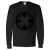 Unisex Ultra Cotton® Long Sleeve Pocket T-Shirt Thumbnail