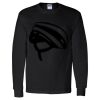Unisex Ultra Cotton® Long Sleeve Pocket T-Shirt Thumbnail