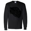 Unisex Ultra Cotton® Long Sleeve Pocket T-Shirt Thumbnail