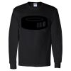 Unisex Ultra Cotton® Long Sleeve Pocket T-Shirt Thumbnail
