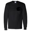 Unisex Ultra Cotton® Long Sleeve Pocket T-Shirt Thumbnail