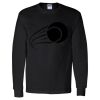 Unisex Ultra Cotton® Long Sleeve Pocket T-Shirt Thumbnail