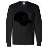 Unisex Ultra Cotton® Long Sleeve Pocket T-Shirt Thumbnail