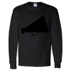 Unisex Ultra Cotton® Long Sleeve Pocket T-Shirt Thumbnail