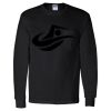 Unisex Ultra Cotton® Long Sleeve Pocket T-Shirt Thumbnail