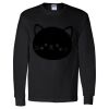 Unisex Ultra Cotton® Long Sleeve Pocket T-Shirt Thumbnail