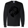 Unisex Ultra Cotton® Long Sleeve Pocket T-Shirt Thumbnail