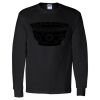 Unisex Ultra Cotton® Long Sleeve Pocket T-Shirt Thumbnail