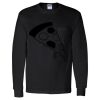 Unisex Ultra Cotton® Long Sleeve Pocket T-Shirt Thumbnail