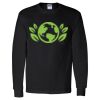 Unisex Ultra Cotton® Long Sleeve Pocket T-Shirt Thumbnail