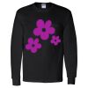 Unisex Ultra Cotton® Long Sleeve Pocket T-Shirt Thumbnail