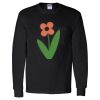 Unisex Ultra Cotton® Long Sleeve Pocket T-Shirt Thumbnail