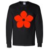 Unisex Ultra Cotton® Long Sleeve Pocket T-Shirt Thumbnail