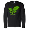 Unisex Ultra Cotton® Long Sleeve Pocket T-Shirt Thumbnail