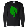 Unisex Ultra Cotton® Long Sleeve Pocket T-Shirt Thumbnail