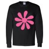 Unisex Ultra Cotton® Long Sleeve Pocket T-Shirt Thumbnail