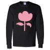 Unisex Ultra Cotton® Long Sleeve Pocket T-Shirt Thumbnail