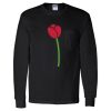 Unisex Ultra Cotton® Long Sleeve Pocket T-Shirt Thumbnail