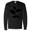 Unisex Ultra Cotton® Long Sleeve Pocket T-Shirt Thumbnail