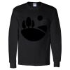 Unisex Ultra Cotton® Long Sleeve Pocket T-Shirt Thumbnail