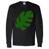 Unisex Ultra Cotton® Long Sleeve Pocket T-Shirt Thumbnail