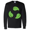 Unisex Ultra Cotton® Long Sleeve Pocket T-Shirt Thumbnail