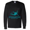 Unisex Ultra Cotton® Long Sleeve Pocket T-Shirt Thumbnail
