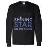 Unisex Ultra Cotton® Long Sleeve Pocket T-Shirt Thumbnail