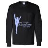 Unisex Ultra Cotton® Long Sleeve Pocket T-Shirt Thumbnail