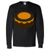 Unisex Ultra Cotton® Long Sleeve Pocket T-Shirt Thumbnail