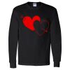 Unisex Ultra Cotton® Long Sleeve Pocket T-Shirt Thumbnail