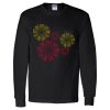 Unisex Ultra Cotton® Long Sleeve Pocket T-Shirt Thumbnail