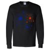 Unisex Ultra Cotton® Long Sleeve Pocket T-Shirt Thumbnail